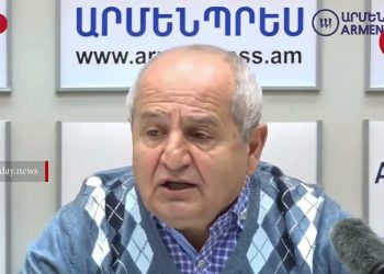Փաշիկ Ալավերդյանը կառավարությանը խնդրել է իր մարզիկների փաստաթղթավորումը պարզեցնել