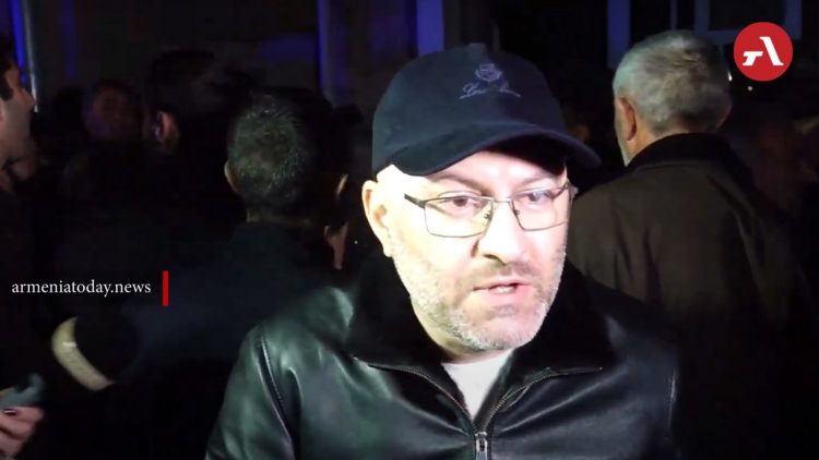 Депутат рассказал о состоянии вернувшихся из азербайджанского плена военных