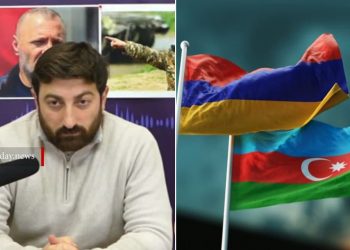 «No Nikol, no cry». Իշխանյանը նշել է խաղաղության հասնելու միջոցների մասին