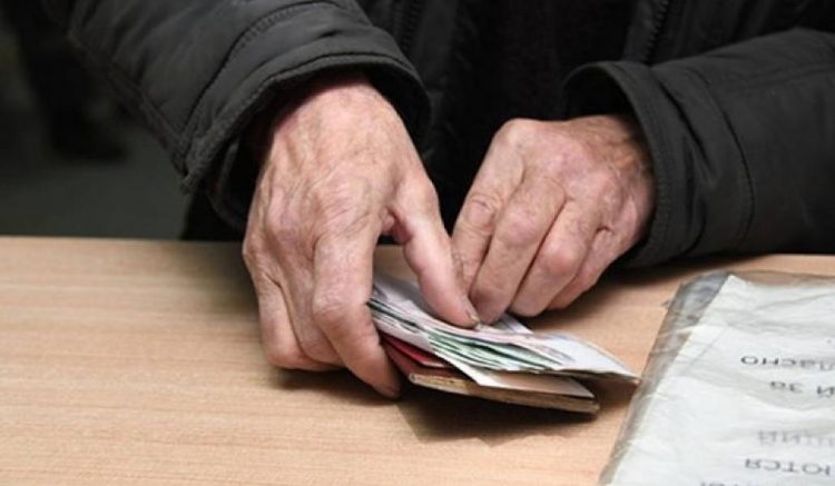 ԼՂ-ից բռնի տեղահանված 11․785 անձի վճարվել է 3 ամսվա կենսաթոշակ