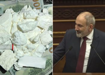 Կոկաինի շարժերի «պրոտոկոլներով» չեմ հետաքրքվում․ Փաշինյանը՝ կես տարի առաջ հայտնաբերված 1 տոննա կոկաինի գործի մասին