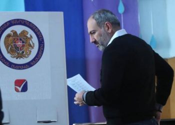 Արևմուտքից արտահերթ խորհրդարանական ընտրությունների պահանջ են «իջեցրել». ԶԼՄ