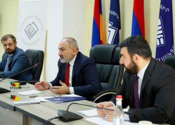ՔՊ-ն Շիրակում ակտիվանում է. Փաշինյանը կնոջ ազգականին դիտարկել է մարզպետի պաշտոնում