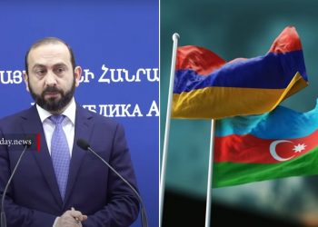 Երկուստեք քաղաքական կամքի դեպքում շատ մոտ ապագայում խաղաղության կհասնենք․ Միրզոյան
