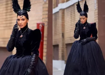 Քիմ Քարդաշյանը կնկարահանվի «American Horror Story» ֆիլմի նոր եթերաշրջանում