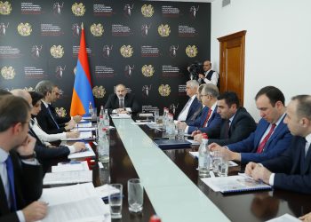 Հայաստանին նոր Սահմանադրություն է անհրաժեշտ․ Փաշինյան