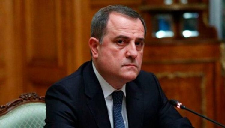 Байрамов пообещал ответить Еревану на последние предложения по мирному договору в ближайшие недели