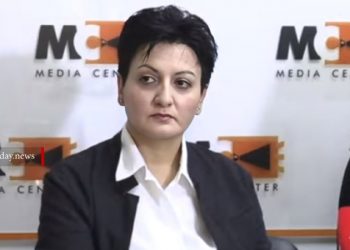 Պետությունն արդյոք կտրամադրի՞ 100 հազար դոլար, որպեսզի կառուցվեն նոր կորտեր․ Հայաստանի թենիսի չեմպիոն
