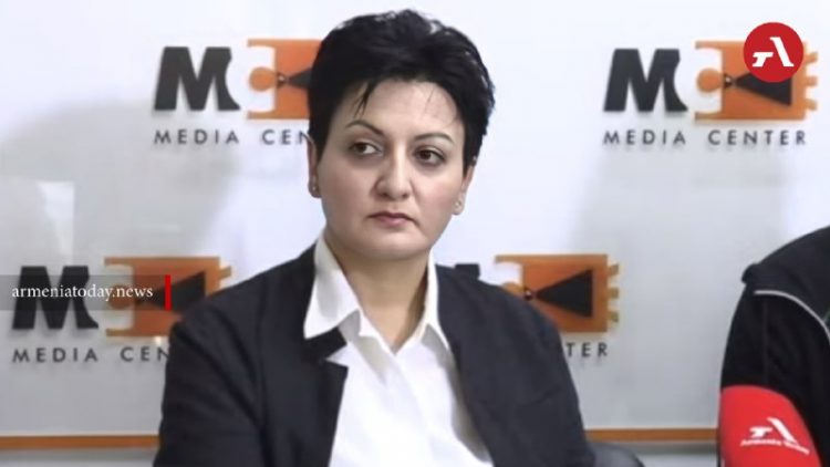 Պետությունն արդյոք կտրամադրի՞ 100 հազար դոլար, որպեսզի կառուցվեն նոր կորտեր․ Հայաստանի թենիսի չեմպիոն