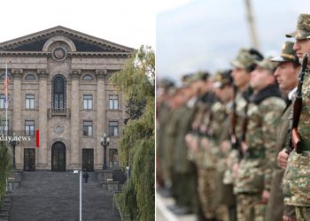 ԱԺ-ն ընդունել է գումարի դիմաց 27 տարին լրացածներին ծառայությունից և պատժից ազատելու նախագիծը