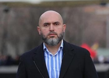 ԲԴԽ-ն պարզաբանել է Արմեն Աշոտյանի՝ կալանքի տակ մնալու պատճառները