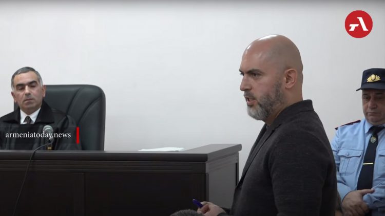 France 24 связал рост напряженности в Армянском квартале Иерусалима с приходом к власти в Израиле крайне правых
