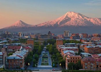 Հայաստանը ռուսների կողմից բացված բիզնեսների թվով երկրների առաջին եռյակում է