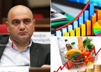 Պատգամավորը գնահատել է իշխանությունների՝ սոցիալական ծախսերն ավելացնելու ծրագրի հավանականությունը