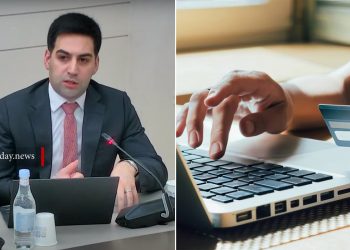 Ֆիզիկական անձի կատարած անհատական գործարքները չենք տեսնելու․ Բադասյանը՝ եկամտի հայտարարագրման մասին