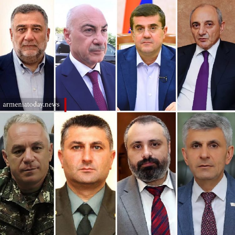 Архиепископ Баграт Галстанян обвинил власти Армении в терроризировании собственного народа