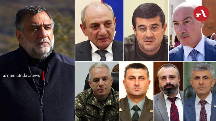 Դավոսում հայտարարել են, որ Հայաստանի իշխանությունները գերիների հարցում բավարար ջանքեր չեն գործադրում․ ԶԼՄ