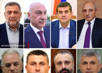 Դավոսում հայտարարել են, որ Հայաստանի իշխանությունները գերիների հարցում բավարար ջանքեր չեն գործադրում․ ԶԼՄ