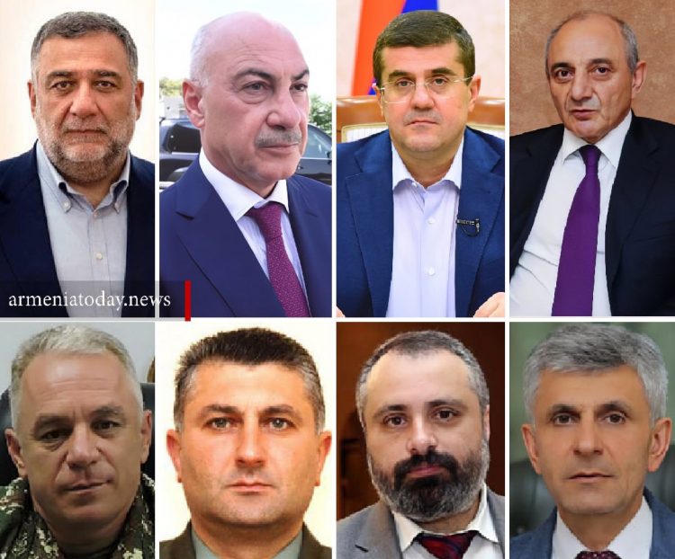 Դավոսում հայտարարել են, որ Հայաստանի իշխանությունները գերիների հարցում բավարար ջանքեր չեն գործադրում․ ԶԼՄ