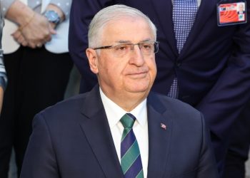 Ցանկանում ենք օր առաջ հասնել խաղաղության պայմանագրի ստորագրմանը․ Թուրքիայի պաշտպանության նախարար
