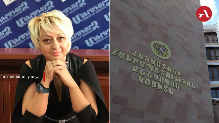 ՔԿ-ն հայտնել է Newspress.am կայքի տնօրենի ավտոմեքենան հրկիզելու դեպքի մանրամասները