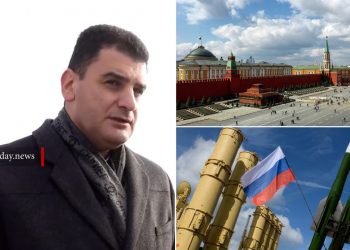 Ռուսաստանի կողմից Հայաստանին զենք մատակարարելու գործընթացում հարցեր կան․ ՊՆ փոխնախարար