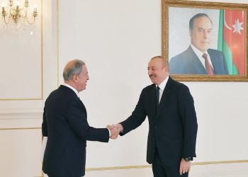 Թուրք պաշտոնյան զգուշացրել է՝ Հայաստանը կարող է հայտնվել 44-օրյա պատերազմին մոտ իրավիճակում, եթե չընդունի Բաքվի առաջարկը