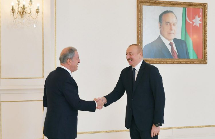 Թուրք պաշտոնյան զգուշացրել է՝ Հայաստանը կարող է հայտնվել 44-օրյա պատերազմին մոտ իրավիճակում, եթե չընդունի Բաքվի առաջարկը
