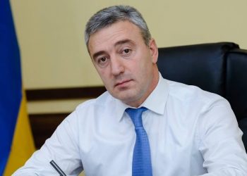 Լոռու նախկին մարզպետ, ՀՀԿ անդամ Արթուր Նալբանդյանը «Գազպրոմում» նոր պաշտոն ունի․ ԶԼՄ