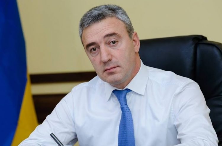 Լոռու նախկին մարզպետ, ՀՀԿ անդամ Արթուր Նալբանդյանը «Գազպրոմում» նոր պաշտոն ունի․ ԶԼՄ