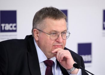ՌԴ փոխվարչապետը ԵԱՏՄ-ում ՀՆԱ-ի 2.5%-ից բարձր աճ է կանխատեսել