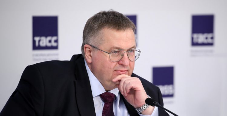 Вице-премьер России спрогнозировал рост ВВП в ЕАЭС выше 2,5%