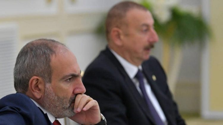 ԶԼՄ-ները հայտնել են Հայաստանի իշխանություններից նոր սահմանադրություն ընդունելու Ալիևի պահանջի մասին