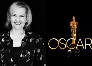 Тени Мелидонян стала главным директором премии «Оскар»