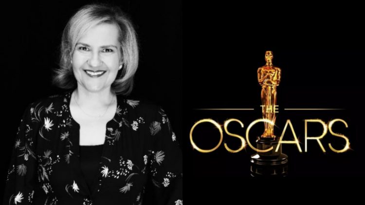 Тени Мелидонян стала главным директором премии «Оскар»