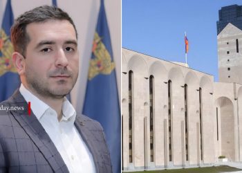 Քաղաքապետարանից պարզաբանել են շինարարության և աղբահանության պատասխանատուների փոփոխության պատճառները