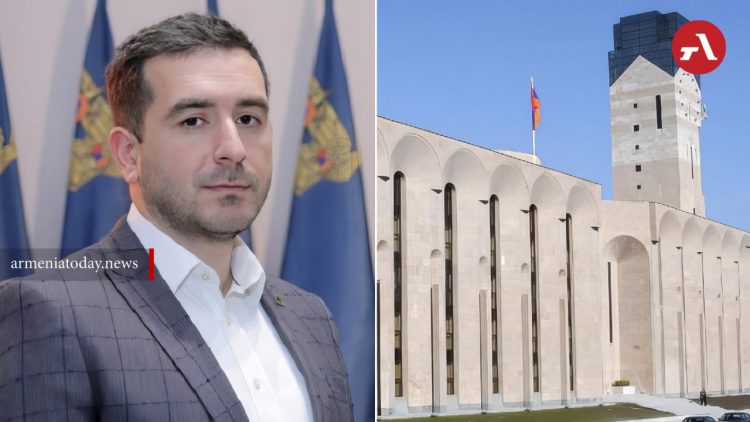 Քաղաքապետարանից պարզաբանել են շինարարության և աղբահանության պատասխանատուների փոփոխության պատճառները