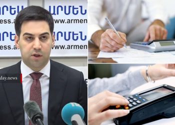 Անցած տարում արձանագրվել է ՀԴՄ կիրառման կանոնների խախտման 7371 դեպք. Բադասյանը ներկայացրել է տուգանքներ վճարողներին
