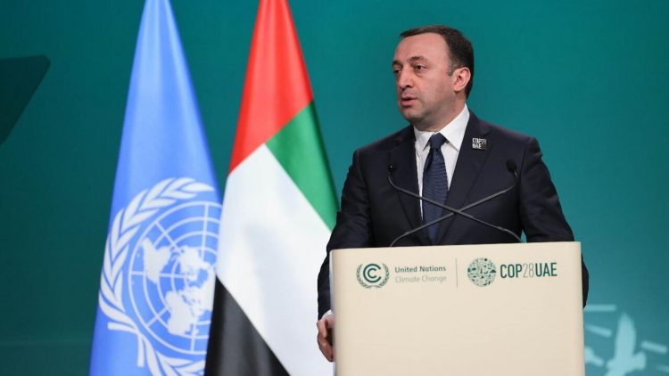 Тбилиси поддержал диалог Еревана и Баку без посредников