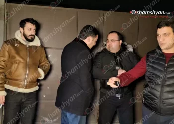 Կրակոցներ՝ ՔՊ նախկին անդամ Թաթուլ Ասիլյանի տան ուղղությամբ