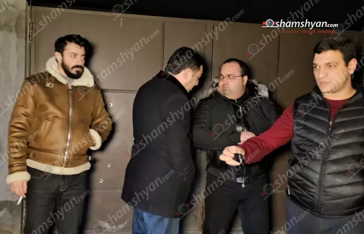 Կրակոցներ՝ ՔՊ նախկին անդամ Թաթուլ Ասիլյանի տան ուղղությամբ