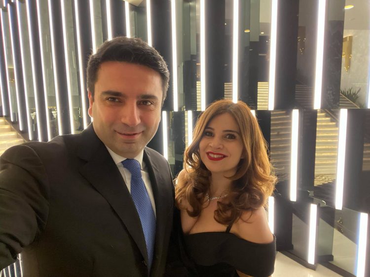 ԲՏԱ նախարարությունը նախաձեռնել է անջատել ԱԺ նախագահի կնոջ հեռուստաընկերության եթերը․ ԶԼՄ
