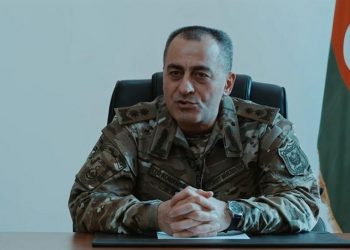 Ալիևը ցամաքային զորքերի հրամանատար է նշանակել հատուկ նշանակության ջոկատի ղեկավարին