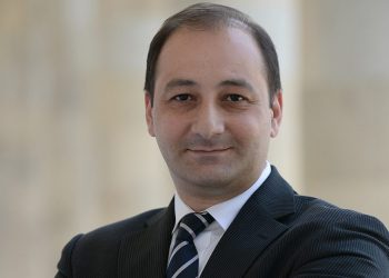 Սերժ Սարգսյանի գրասենյակի նախկին ղեկավարը նշանակվել է ՍՏՀԿ-ում ՀՀ մշտական ներկայացուցիչ