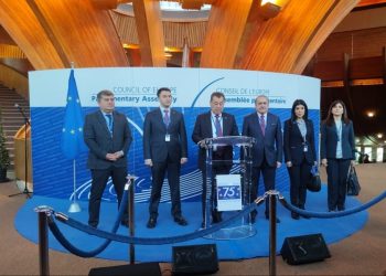 Ադրբեջանը դադարեցրել է համագործակցությունը ԵԽԽՎ-ի հետ