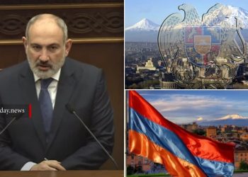 «Անկախության ողջ ընթացքում ՀՀ ինքնիշխանությունն ու տարածքային ամբողջականությունը լղոզել ենք»․ ՀՀ վարչապետ