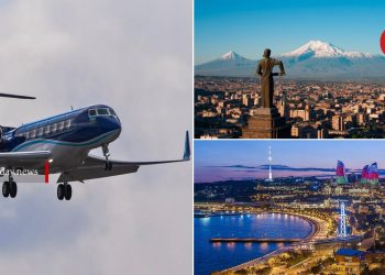 Որքա՞ն գումար է Ադրբեջանը վճարել վերջին 6 տարիներին՝ ՀՀ տարածքով թռիչքներ իրականացնելու համար