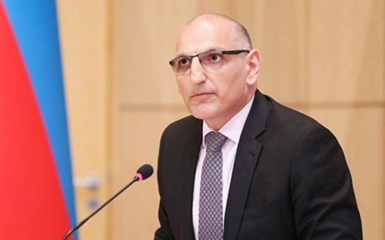 Представитель Алиева заявил о выгоде Европы от мира между Арменией и Азербайджаном
