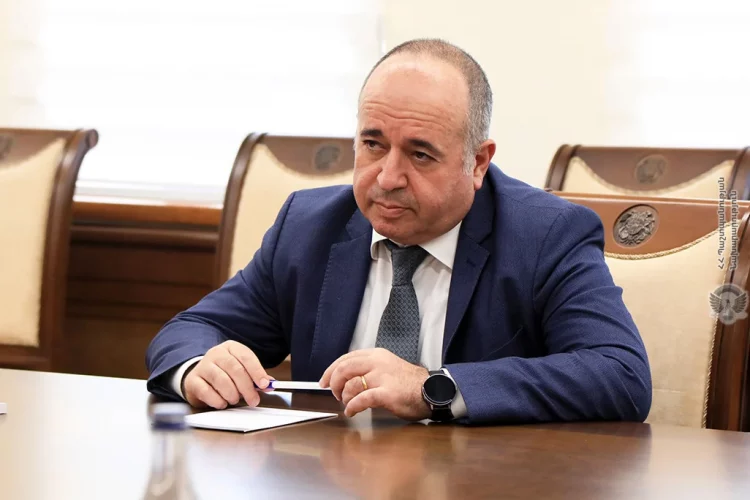 СМИ узнали о деятельности возглавляемого экс-главой Минобороны движения