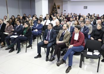 «Ներում չի լինելու». ԶԼՄ-ներին հայտնի է դարձել ՔՊ-ում Փաշինյանի հայտարարած կոռուպցիայի դեմ պայքարի մասին